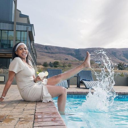 Anew Resort Vulintaba Newcastle Eksteriør bilde