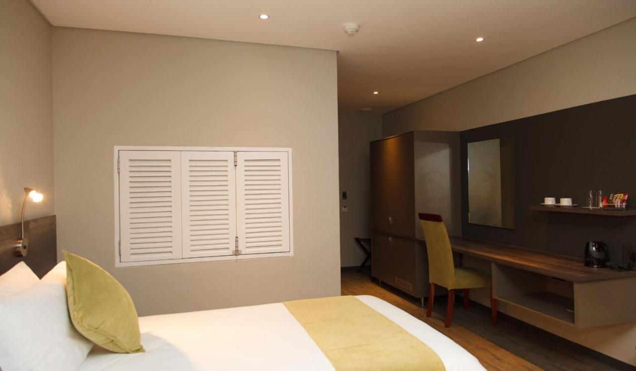 Anew Resort Vulintaba Newcastle Eksteriør bilde