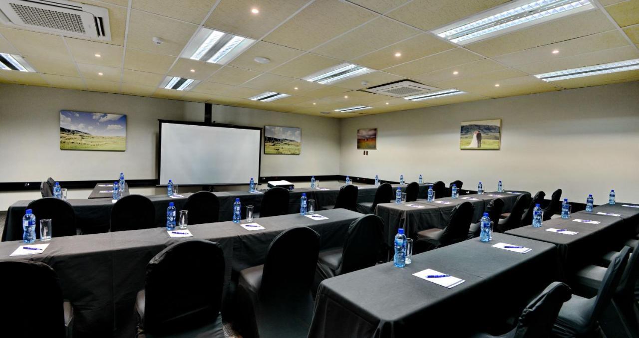 Anew Resort Vulintaba Newcastle Eksteriør bilde