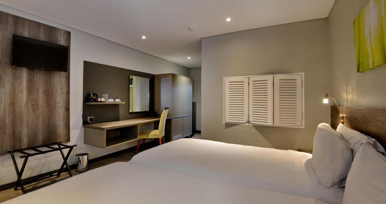 Anew Resort Vulintaba Newcastle Eksteriør bilde