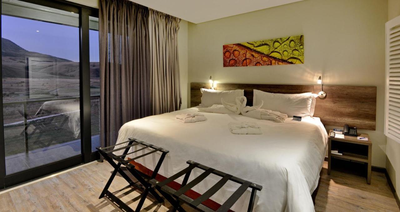 Anew Resort Vulintaba Newcastle Eksteriør bilde