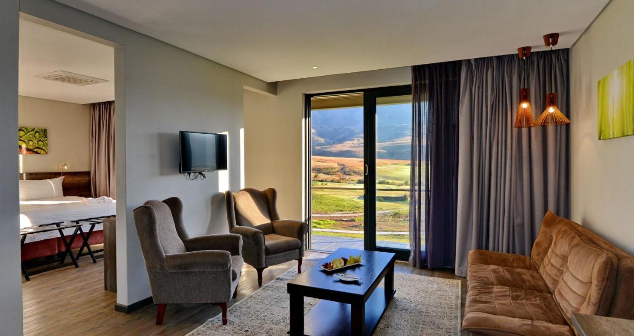 Anew Resort Vulintaba Newcastle Eksteriør bilde