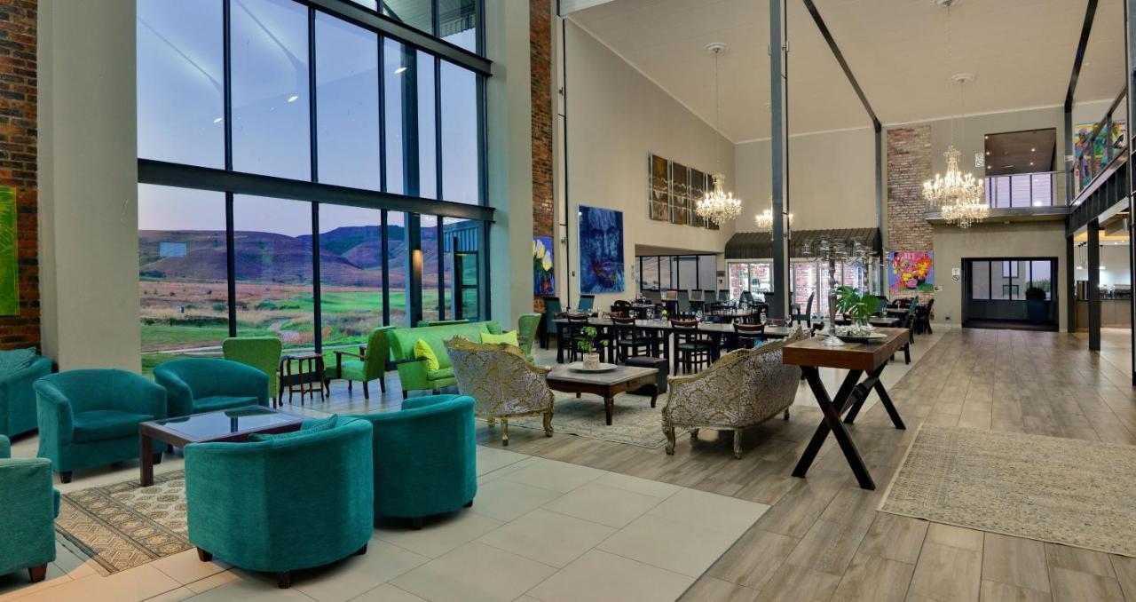 Anew Resort Vulintaba Newcastle Eksteriør bilde