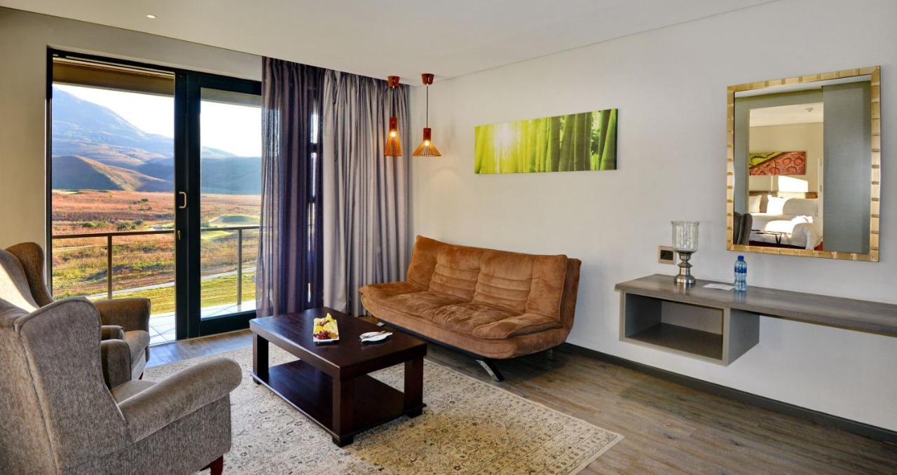 Anew Resort Vulintaba Newcastle Eksteriør bilde