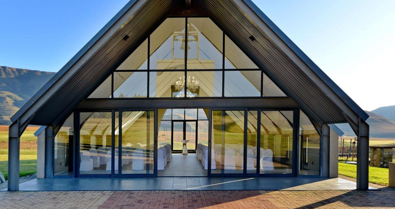 Anew Resort Vulintaba Newcastle Eksteriør bilde