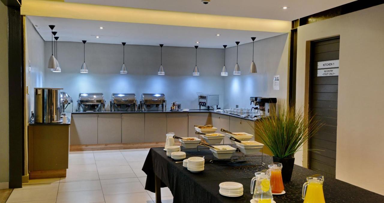 Anew Resort Vulintaba Newcastle Eksteriør bilde