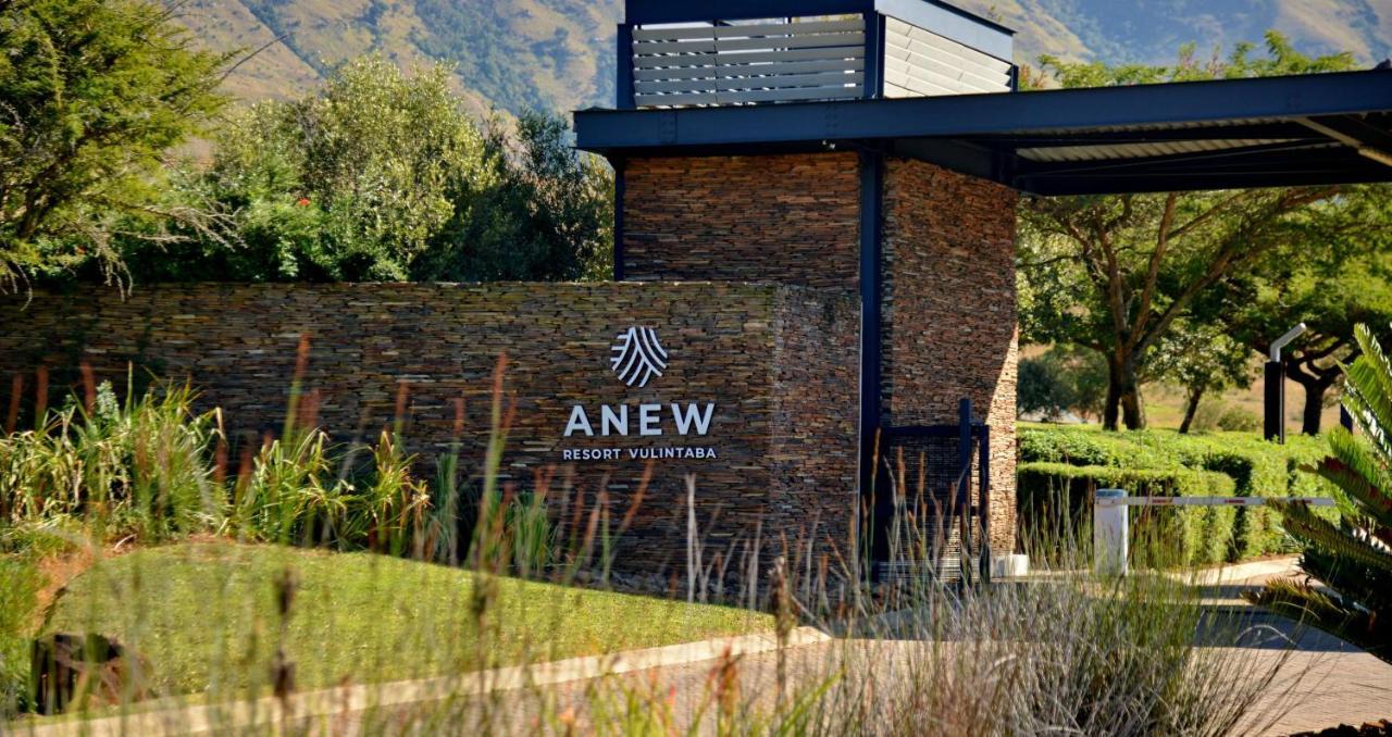 Anew Resort Vulintaba Newcastle Eksteriør bilde