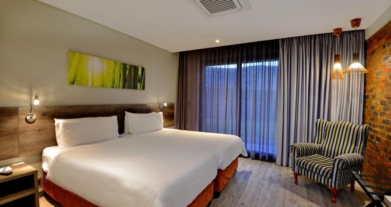 Anew Resort Vulintaba Newcastle Eksteriør bilde