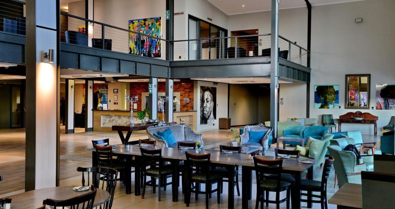 Anew Resort Vulintaba Newcastle Eksteriør bilde