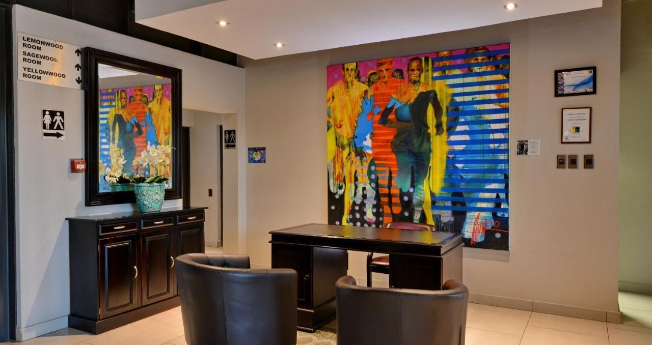 Anew Resort Vulintaba Newcastle Eksteriør bilde
