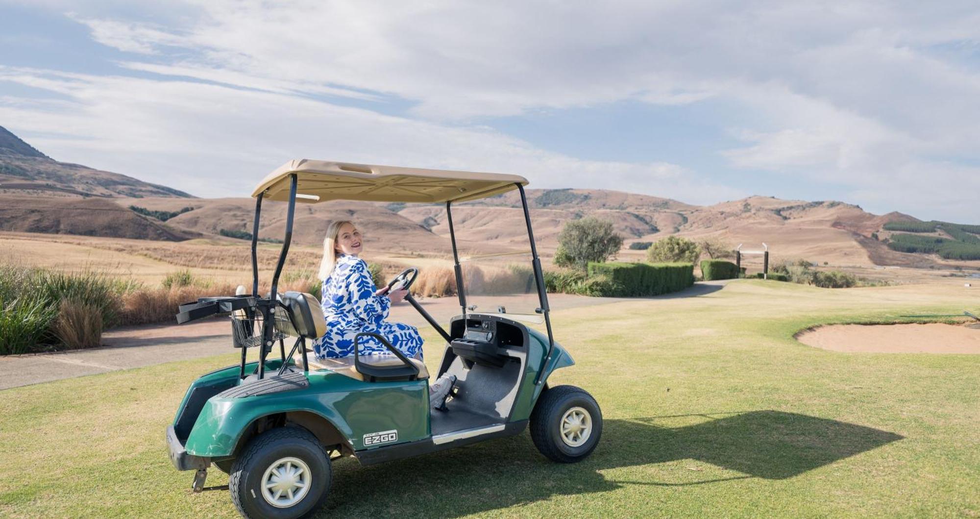 Anew Resort Vulintaba Newcastle Eksteriør bilde