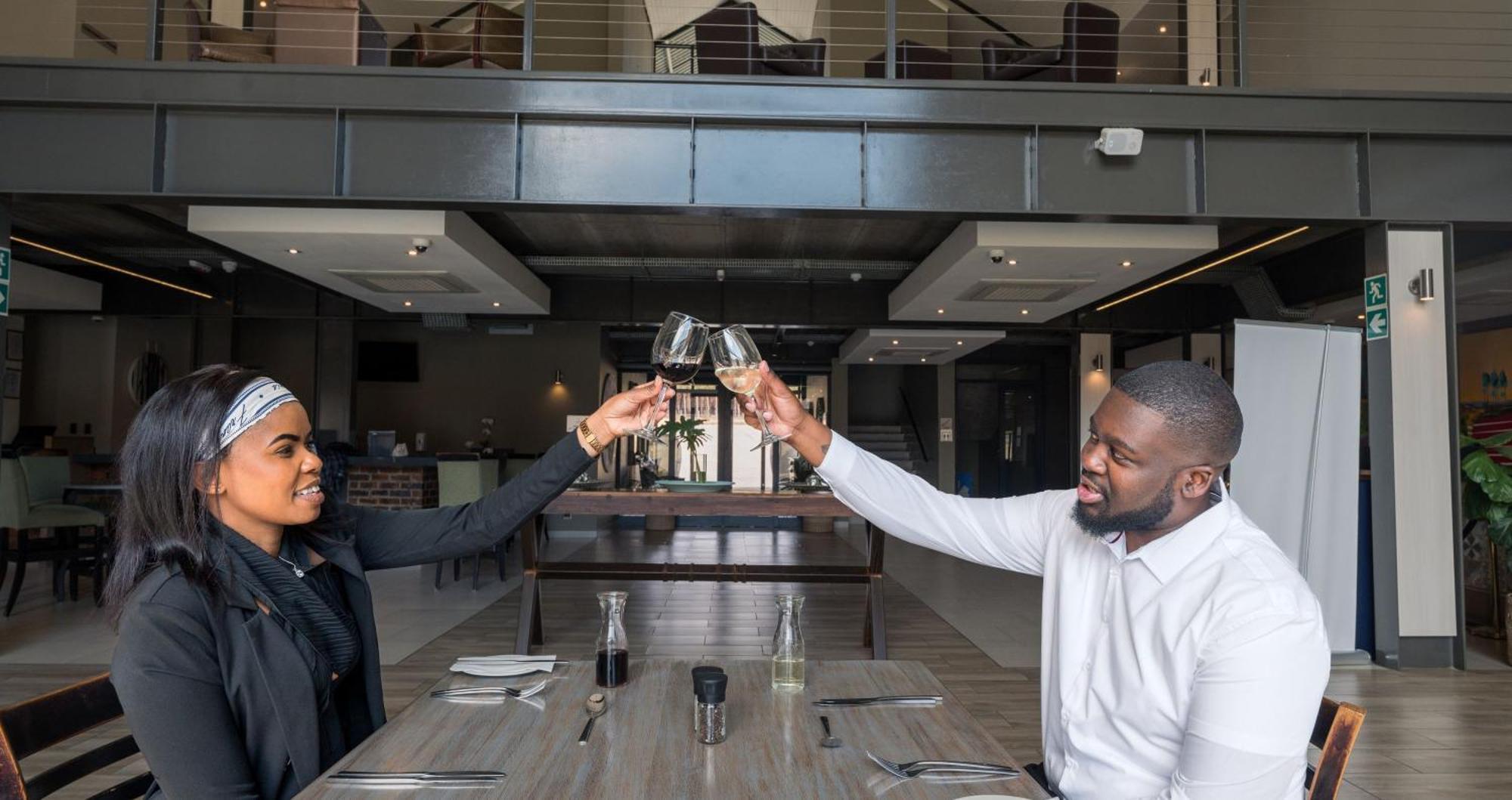 Anew Resort Vulintaba Newcastle Eksteriør bilde