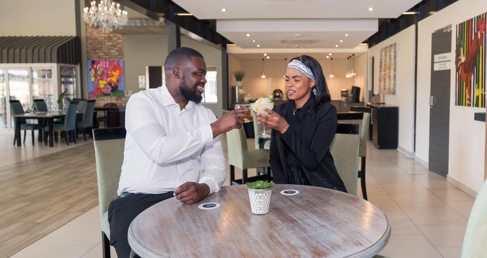 Anew Resort Vulintaba Newcastle Eksteriør bilde