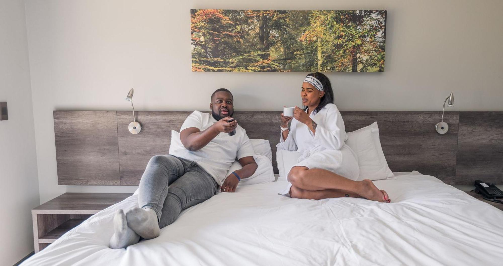 Anew Resort Vulintaba Newcastle Eksteriør bilde