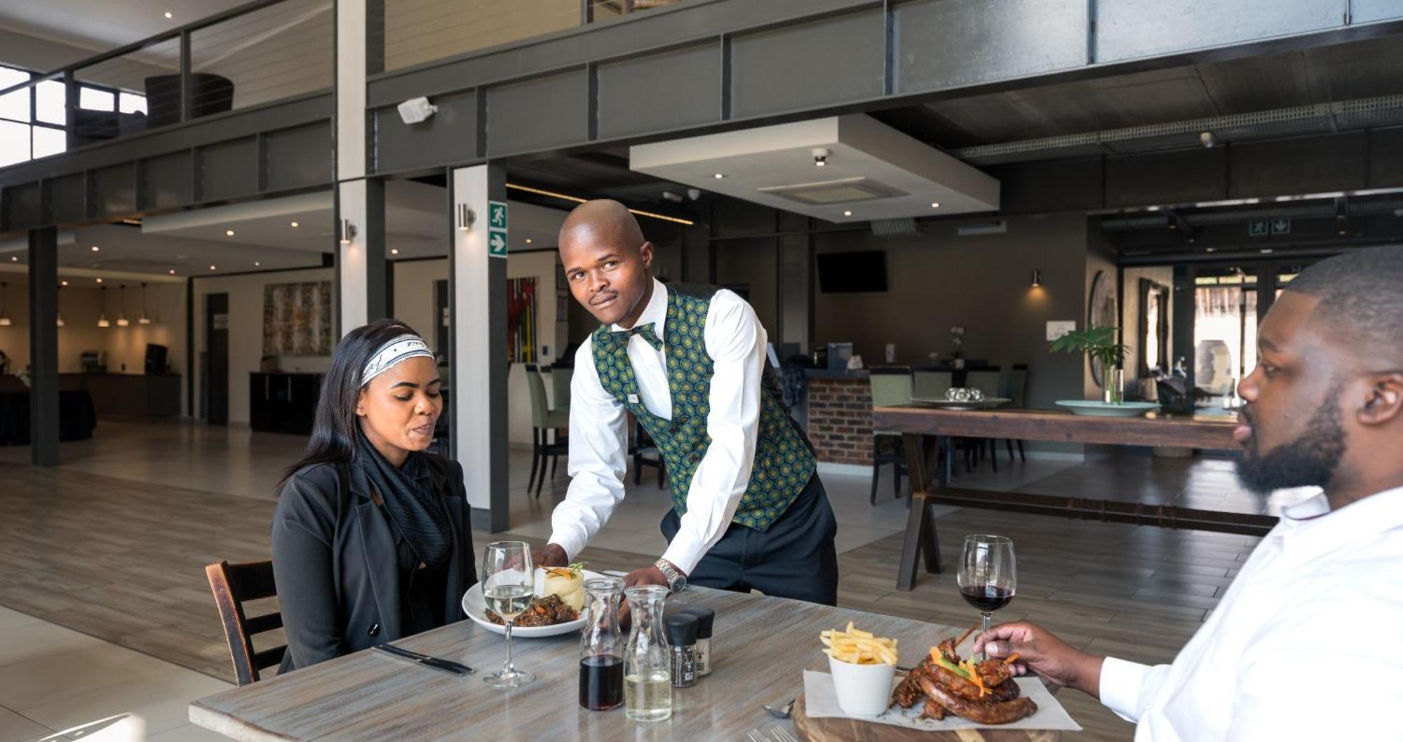 Anew Resort Vulintaba Newcastle Eksteriør bilde