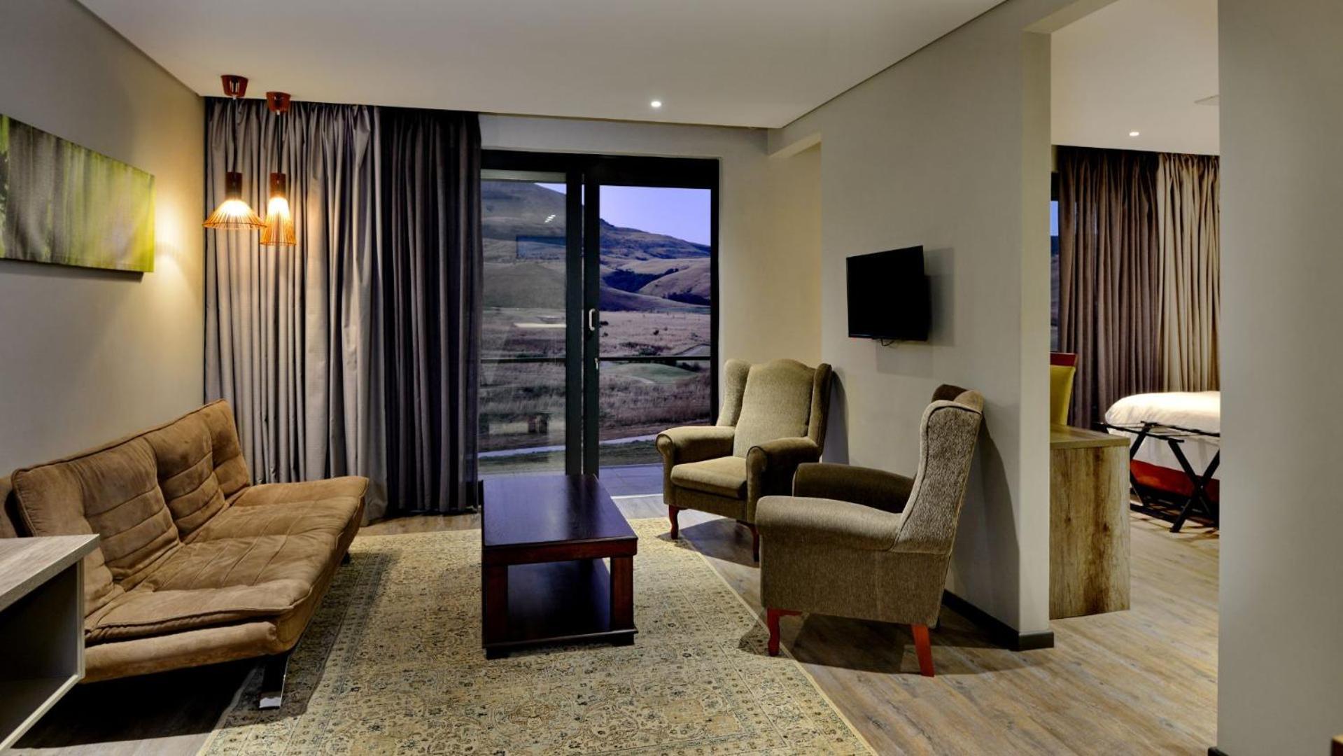 Anew Resort Vulintaba Newcastle Eksteriør bilde