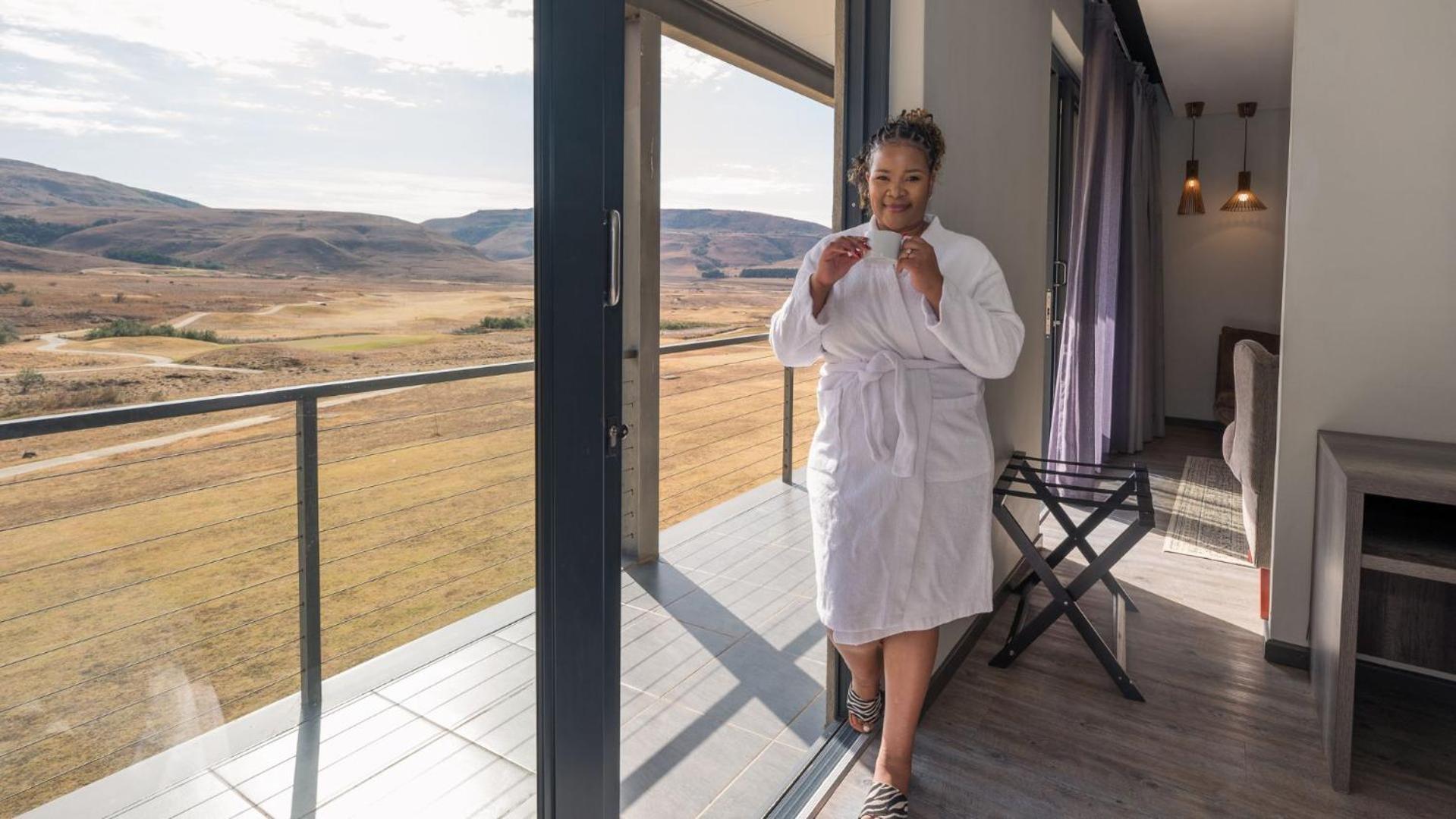 Anew Resort Vulintaba Newcastle Eksteriør bilde