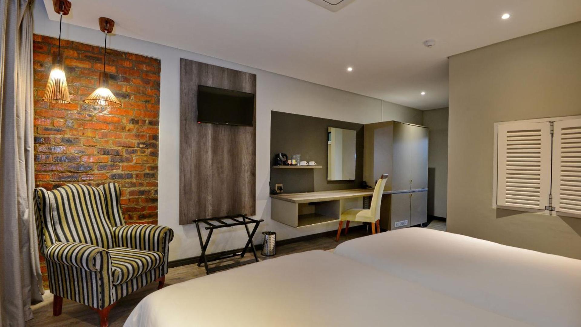 Anew Resort Vulintaba Newcastle Eksteriør bilde