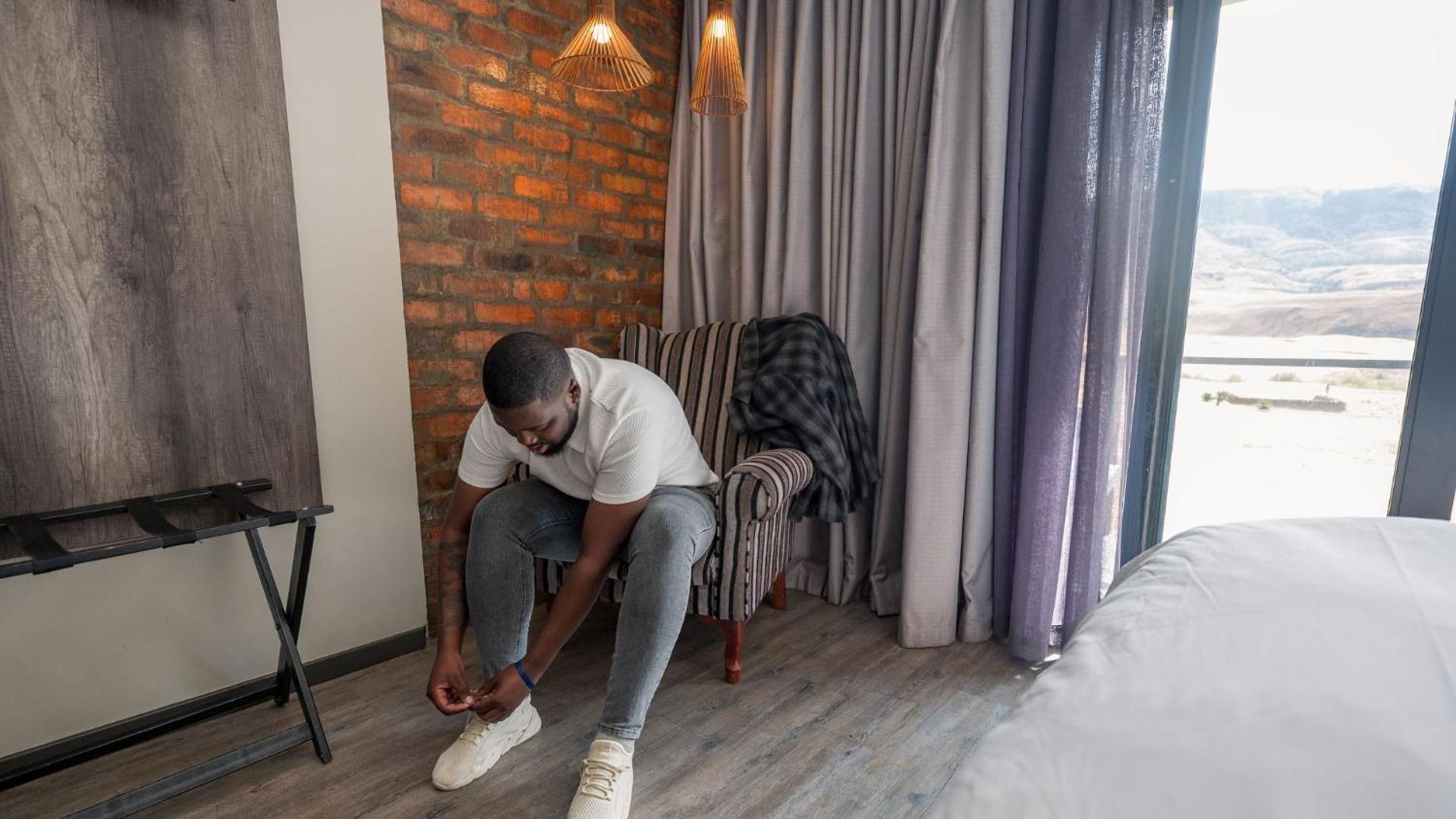 Anew Resort Vulintaba Newcastle Eksteriør bilde