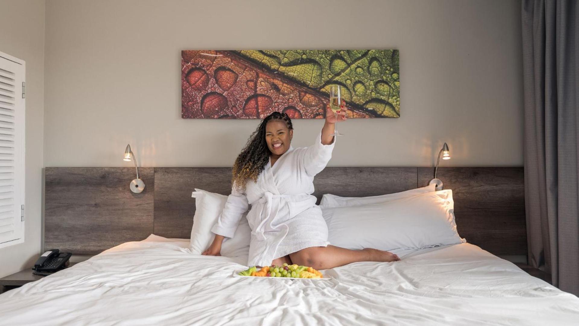 Anew Resort Vulintaba Newcastle Eksteriør bilde