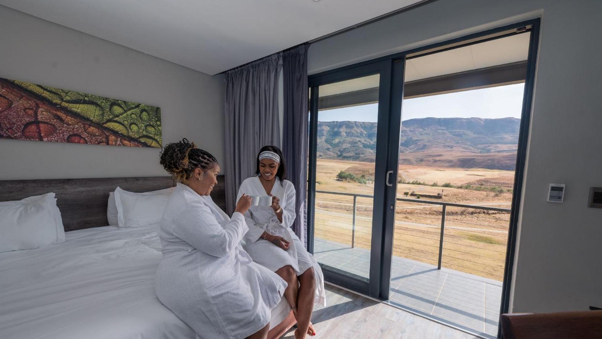 Anew Resort Vulintaba Newcastle Eksteriør bilde
