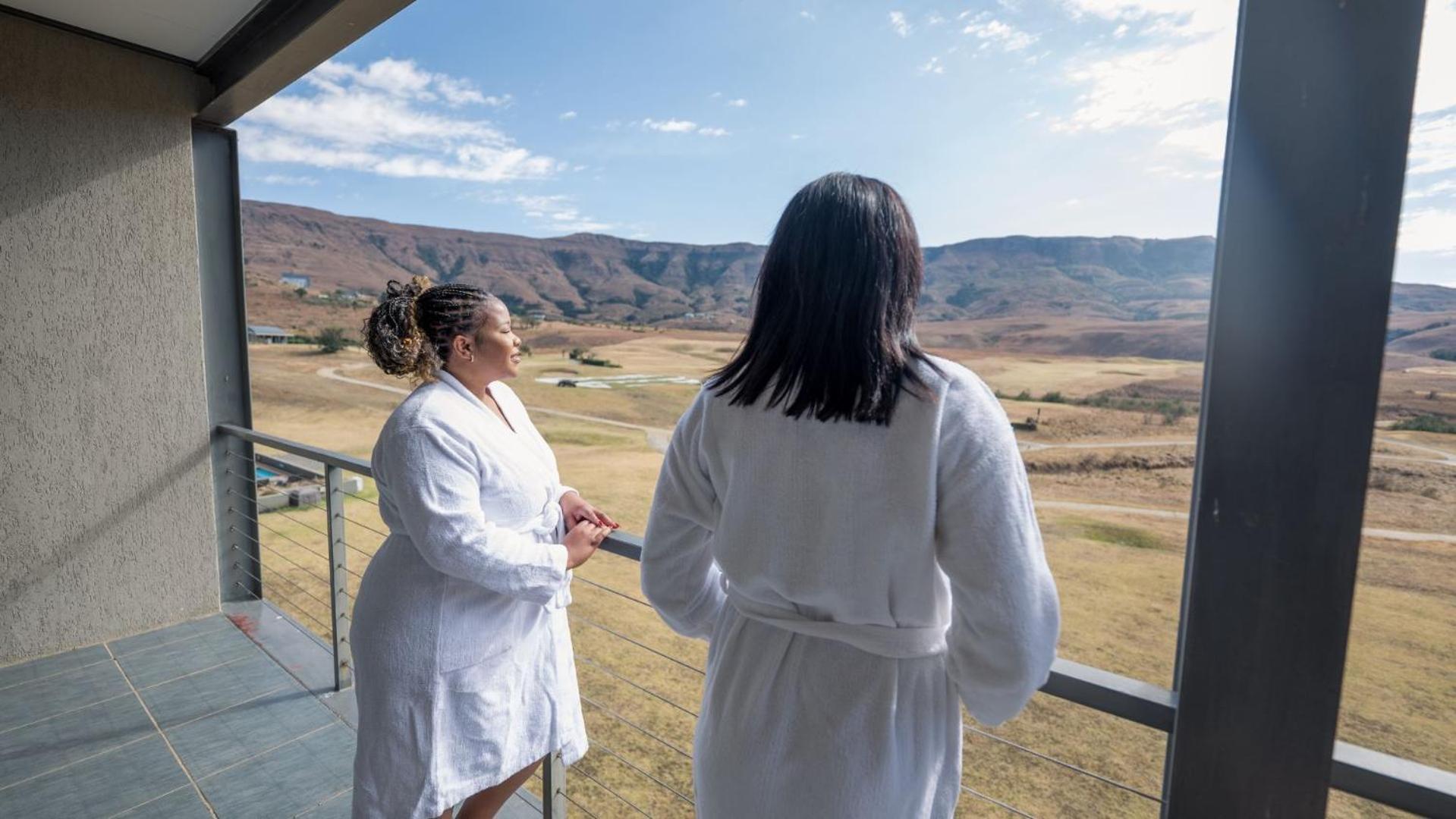 Anew Resort Vulintaba Newcastle Eksteriør bilde