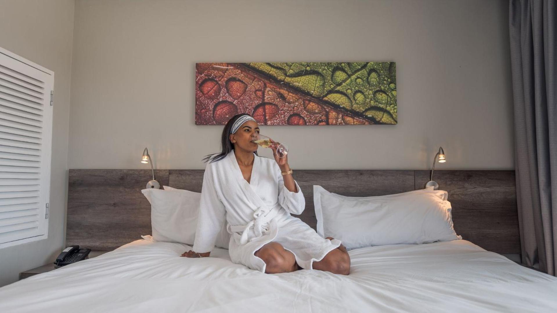 Anew Resort Vulintaba Newcastle Eksteriør bilde