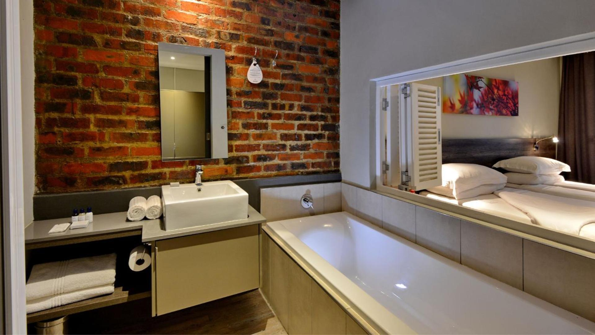 Anew Resort Vulintaba Newcastle Eksteriør bilde