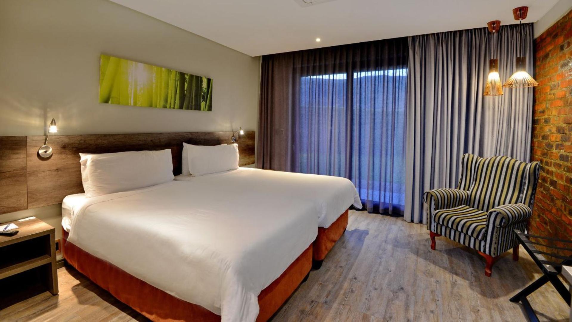 Anew Resort Vulintaba Newcastle Eksteriør bilde