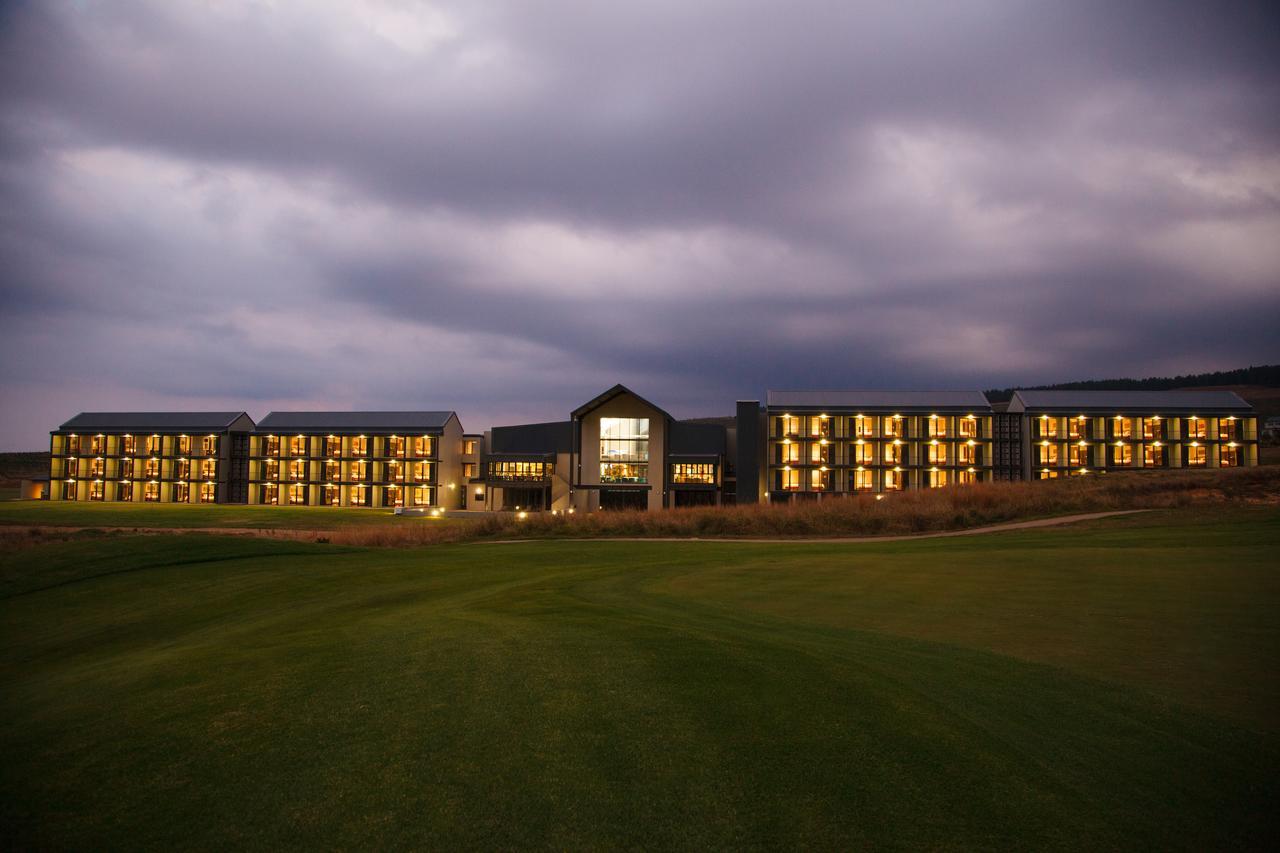 Anew Resort Vulintaba Newcastle Eksteriør bilde