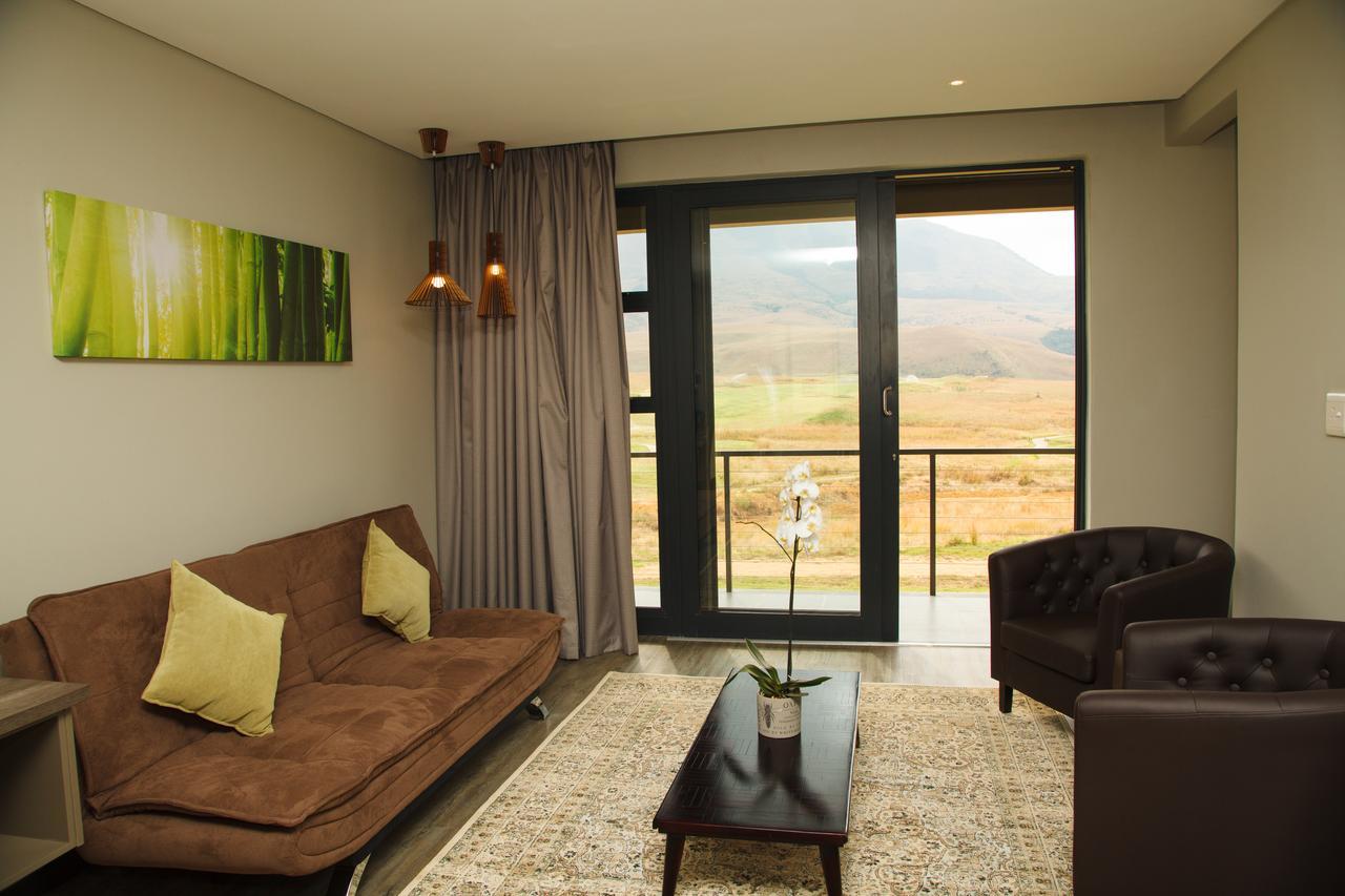Anew Resort Vulintaba Newcastle Eksteriør bilde