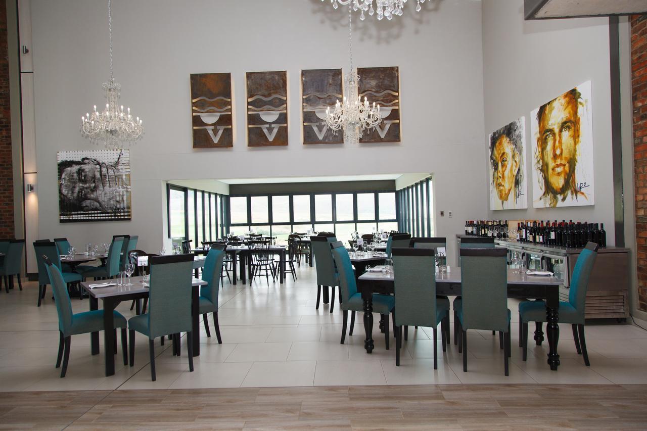 Anew Resort Vulintaba Newcastle Eksteriør bilde