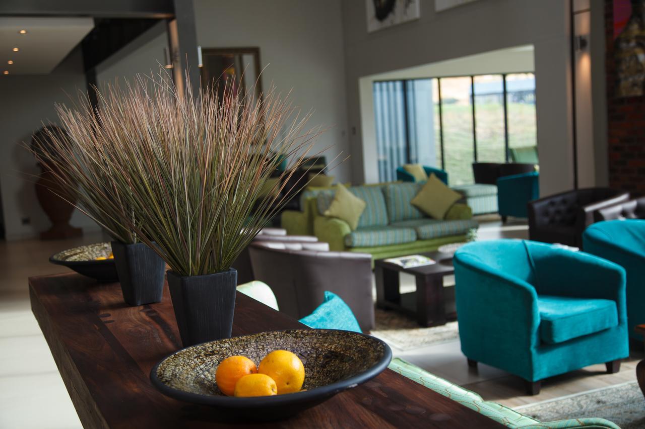 Anew Resort Vulintaba Newcastle Eksteriør bilde