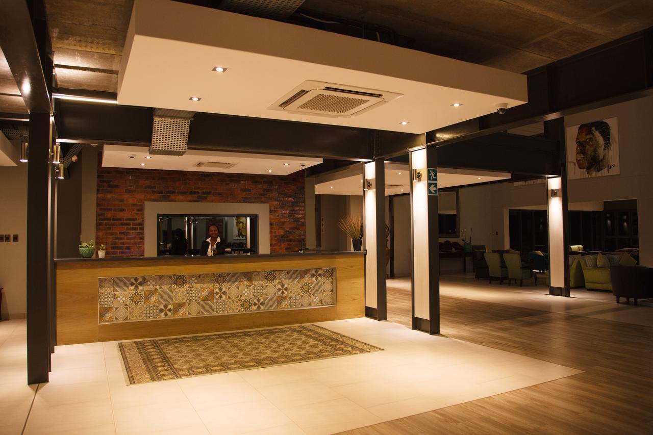Anew Resort Vulintaba Newcastle Eksteriør bilde