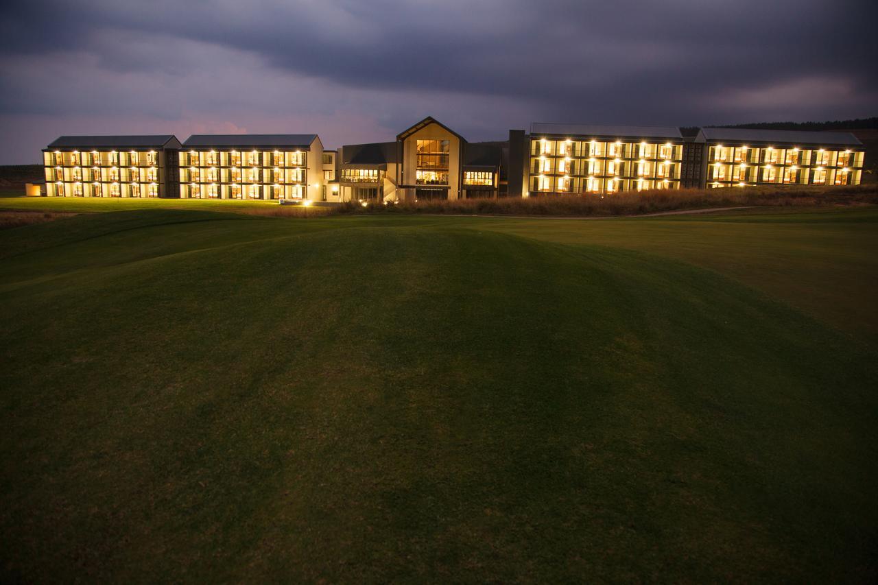 Anew Resort Vulintaba Newcastle Eksteriør bilde